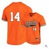 Noah Sifrit Jersey Oklahoma State Cowboys Baseball NCAA College Orange Elite Alumni 14