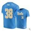 Pat Caulfield Jersey UCLA Bruins Baseball NCAA College Blue Alumni 38