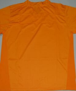 Tennessee Volunteers Jersey Blank Football NCAA Jerseys Dark Orange