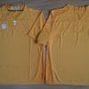Tennessee Volunteers Blank Jersey College Football NCAA Jerseys Orange