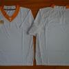 Tennessee Volunteers Blank Jersey College Football NCAA Jerseys White