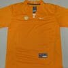Tennessee Volunteers Jersey Blank Football NCAA Jerseys Light Orange