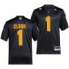 Arizona State Sun Devils Jordan Clark Jersey 1 Premier Black College Football 2023