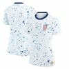 No Name Jersey USWNT 2023 Home White