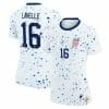 Rose Lavelle Jersey USWNT 2023 Home White