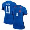 Sophia Smith Jersey USWNT 2023 Away Royal