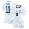 Sophia Smith Jersey USWNT 2023 Home White 1