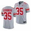Tommy Eichenberg Jersey Ohio State Buckeyes 35 2023 Alternate Gary Limited Football