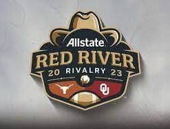 Alternative view of Oklahoma Sooners Zion Ragins Jersey #13 Alternate Game Anthracite Football