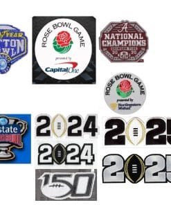 Alabama patch new