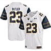 Cal Bears Dejuan Butler Jersey #23 College Football 2023 Stitched White