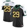 Richard Reese Jersey #29 Baylor Bears Vapor Limited College Football All Stitched Black Alternate