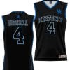 Tre Mitchell Jersey #4 Kentucky Wildcats NIL College Basketball Lightweight Black