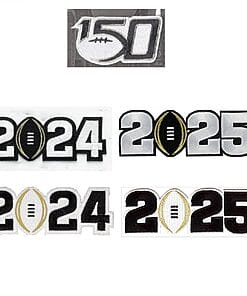 2023 2024 patch ncaa football