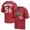 Mexico Baseball Arozarena Jersey #56 World Cool Base 2023 Stitched Classic