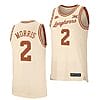 Arterio Morris Jersey #2 Texas Longhorns College Basketball Jerseys Cream