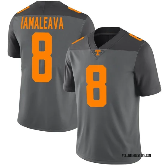 Nico Lamaleava Jersey Tennessee Volunteers