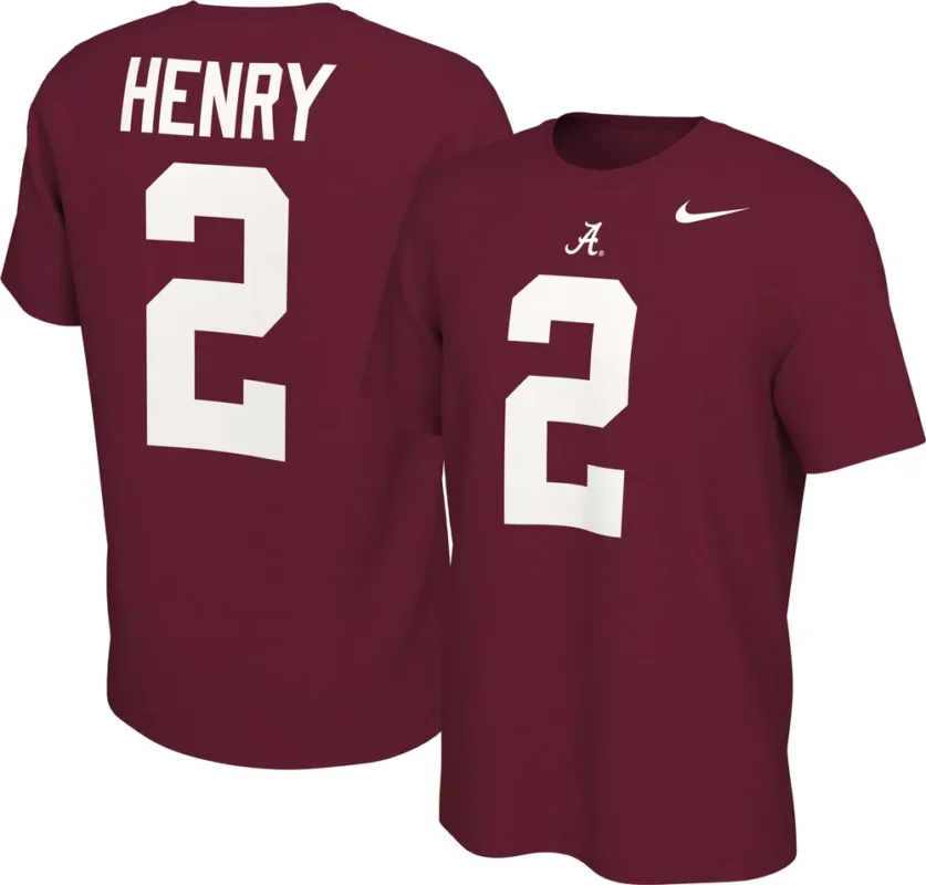 The Legacy of Derrick Henry: Why His Alabama Jersey Is a Must-Have for Fans When you think of iconic college football legends, one name that stands head and shoulders above the rest is Derrick Henry. A powerhouse on the field and a beacon of excellence during his time at Alabama, Henry not only left an indelible mark on the Crimson Tide but also redefined what it means to be a game-changer. As fans flock to honor their favorite athletes, there’s something incredibly special about donning the jersey of a player whose legacy is still unfolding. In this post, we’ll dive deep into why owning Derrick Henry’s Alabama jersey isn’t just about team pride; it’s a tribute to an athlete who has inspired millions with his relentless drive, record-breaking achievements, and heartfelt dedication. Join us as we explore how this piece of memorabilia transcends mere fandom—it's a celebration of greatness that every true supporter should have in their collection! Introduction to Derrick Henry and his Legacy at the University of Alabama Derrick Henry is more than just a name in the world of college football; he’s a phenomenon. His time at the University of Alabama left an indelible mark on fans and opponents alike. With his powerful running style and unmatched determination, Henry not only led his team to victory but also became a symbol of excellence in college sports. As you walk through stadiums filled with crimson and white, one piece stands out among the crowd: the iconic Derrick Henry jersey. For die-hard fans, wearing this jersey goes beyond simple fandom; it’s about embracing a legacy that continues to inspire future generations. Whether you're cheering from the bleachers or watching from home, donning an Alabama Derrick Henry jersey connects you to something special—a tradition steeped in pride and passion for the game. Let’s dive deeper into what makes this jersey such an essential part of any fan's collection! The Importance of Jersey Numbers in Football and How Derrick Henry's Number Became Iconic In football, jersey numbers carry significant weight. They represent identity and legacy on the field. Each number tells a story, connecting players to their teams and fans. Derrick Henry wore number 2 during his time at Alabama. This choice became synonymous with excellence. His powerful running style turned that numeral into an iconic symbol of dominance in college football. Fans often associate specific numbers with unforgettable moments. For many, seeing the “2” sprinting down the sideline evokes memories of thrilling touchdowns and record-breaking performances. As he shattered records while leading Alabama to national titles, this jersey gained a legendary status. It’s more than just fabric; it embodies hard work, determination, and pride for both player and supporters alike. Henry's impact extended beyond statistics—his number became a badge of honor for countless Crimson Tide followers looking to celebrate their hero’s journey. The Design and Features of the Alabama Derrick Henry Jersey The Alabama Derrick Henry jersey is a striking piece of memorabilia that captures the essence of college football. Crafted with high-quality materials, it ensures durability and comfort for every fan. One standout feature is the vibrant crimson color, synonymous with Alabama's storied history. The bold white lettering makes Derrick Henry’s name and number pop. His iconic jersey number, 2, has become legendary among fans. The design includes intricate stitching and breathable fabric that allows for easy movement—perfect whether you’re cheering at a game or hanging out with friends. Additionally, the attention to detail reflects not just style but also pride in one’s team heritage. Wearing this jersey connects fans to unforgettable moments from Henry's time on the field. Each element embodies his fierce spirit and dedication to excellence during his college career in Tuscaloosa. The Meaning Behind Wearing a Player's Jersey: Fan Culture and Connection to the Game Wearing a player’s jersey goes beyond mere fashion. It symbolizes loyalty, pride, and connection to the team. When fans don Derrick Henry's Alabama jersey, they embrace his spirit and achievements. This act creates a sense of belonging within the fan community. It's about shared experiences—celebrating victories together or mourning defeats as one collective unit. The jersey becomes a badge of honor. Each time supporters wear it, they tell stories about unforgettable games and electrifying plays. Derrick Henry represents power, resilience, and hard work—qualities that resonate with many fans’ personal journeys. The emotional ties deepen further during game day rituals. Fans unite in packed stadiums or living rooms adorned in crimson and white attire, chanting for their beloved team while showcasing their allegiance through these jerseys. This culture fosters camaraderie among strangers who share the same passion for Alabama football. Collecting Sports Memorabilia: Why Owning a Piece of History Matters Collecting sports memorabilia is more than just a hobby. It’s a way to connect with the history of the game and its iconic players. Each piece tells a story, encapsulating memories that resonate with fans. Owning items like jerseys or signed footballs connects you to thrilling moments in sports history. They spark conversations and provide a tangible link to your favorite teams and athletes. The thrill of adding a rare item to your collection can be exhilarating. Memorabilia can also appreciate over time, making it not only emotionally valuable but potentially financially rewarding as well. For many collectors, these pieces are cherished heirlooms passed down through generations. Every collectible carries significance; it could represent an unforgettable game-winning moment or honor legendary performances on the field. Ultimately, they help keep the spirit of the sport alive within our communities. Where to Purchase Authentic Alabama Derrick Henry Jerseys Finding an authentic Alabama Derrick Henry jersey is easier than you might think. Start your search at the official University of Alabama athletics website. They often feature a selection of licensed apparel that honors the program's legends. Major sports retailers like Fanatics and Dick’s Sporting Goods also carry these jerseys, ensuring quality and authenticity. You can browse their online stores or visit local outlets for a more hands-on experience. Don’t overlook fan shops near stadiums on game days; they usually stock exclusive merchandise, including limited-edition Derrick Henry items. Online marketplaces like eBay may have options as well but be cautious about verifying authenticity before making any purchase. With several avenues available, securing your own Alabama Derrick Henry jersey has never been simpler! Alternative Options for Supporting Your Favorite Team and Players Supporting your favorite team doesn’t have to stop at wearing a jersey. There are countless ways to show off your allegiance. Consider fan apparel like hats, hoodies, or even socks featuring the iconic Alabama colors and logo. These options keep you stylish while showcasing team spirit. Another fun choice is home decor. Think wall art or throw blankets that celebrate Derrick Henry’s legacy and add flair to your living space. Game day rituals can also enhance your experience. Organizing watch parties with friends lets you bond over the sport, creating an electric atmosphere filled with cheers for every touchdown. Don't overlook collectibles either! Items such as autographed footballs or trading cards provide a personal touch that makes being a fan even more special. Each piece tells part of the story behind what it means to support Alabama football and its legendary players like Derrick Henry. Conclusion: The Impact of Derrick Henry's Legacy on the Alabama Football Program and Fan Community. Derrick Henry’s impact on the University of Alabama football program goes beyond just his record-breaking performances on the field. As a two-time SEC Offensive Player of the Year and Heisman Trophy winner, he set a standard for excellence that aspiring athletes look up to. His ability to dominate games with sheer power and determination has left an indelible mark on college football. For fans, wearing a Derrick Henry jersey is about more than supporting their favorite player; it’s a way to connect with his legacy. Whether in Bryant-Denny Stadium or at home watching the game, wearing that iconic crimson jersey symbolizes pride in Alabama's rich history and tradition. Fans feel part of something larger—an enduring community united by love for their team and respect for players who have paved the way. The demand for items like Derrick Henry's Alabama jersey reflects this connection. It represents not just memorabilia but also shared experiences among fans—those thrilling moments when he broke through defenses or carried his team to victory. Owning such pieces transforms them from mere fabric into cherished tokens of unforgettable memories. As long as there are fans who seek inspiration in athletic greatness, Derrick Henry’s influence will continue to resonate within the heartbeats of Alabama supporters everywhere. The legacy he crafted isn’t confined to records; it's alive every time someone dons his number 2 jersey, reminding all of what hard work and perseverance can achieve in both sports and life. FAQs about Derrick Henry Jersey Alabama Crimson Tide Are you a die-hard fan of Alabama Crimson Tide and Derrick Henry? Are you considering buying his jersey but have some questions in mind? Look no further as we cover the most frequently asked questions about Derrick Henry's jersey for the Alabama Crimson Tide. Q: Where can I purchase an authentic Derrick Henry jersey for the Alabama Crimson Tide? A: Officially licensed jerseys can be purchased through various online retailers such as Fanatics, Nike.com, or at official merchandise stores at sports events. It is important to make sure that the retailer is authorized to sell official merchandise to avoid buying counterfeit products. Q: What sizes are available for Derrick Henry's jersey? A: Jerseys come in a variety of sizes ranging from small to 3XL. It is recommended to check the sizing chart before making a purchase to ensure the best fit. Q: Can I customize my Derrick Henry jersey with my name and number? A: Yes, many retailers offer customization services where fans can add their name and preferred number on a blank jersey. This adds a personal touch and makes it unique to its owner. Q: How much does an authentic Derrick Henry jersey cost? A: The price of a Derrick Henry's jersey varies depending on the retailer and customization options. On average, an authentic jersey costs around $100-$200. Q: Can I still wear my old Derrick Henry Alabama Crimson Tide jersey even though he has moved on to play in the NFL? A: Absolutely! A player's university or college team is often where their legacy began, making these jerseys significant collectors' items even after they move on to professional leagues. Q: Are there any tips for caring for my Derrick Henry Alabama Crimson Tide jersey? A: To keep your jersey in prime condition, it is recommended to wash it inside out on a gentle cycle and avoiding using fabric softeners. Hang-dry instead of putting it in a dryer to prevent shrinking or damage. Also, avoid wearing it during physical activities to preserve the jersey's quality. Q: Can I wear my Derrick Henry Alabama Crimson Tide jersey to games? A: Of course! Wearing a player's jersey is the ultimate way to show your support and dedication to the team. Just make sure to follow the dress code guidelines set by the sports event or venue. Owning a Derrick Henry Alabama Crimson Tide jersey is a must-have for any fan. Whether you are buying it to add to your collection or wear it proudly during games, these FAQs will help guide you in making an informed purchase. Make sure to get yours today and show your love for both Derrick Henry and the Alabama Crimson Tide!