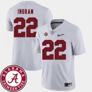 Mark Ingram Alabama Jersey
