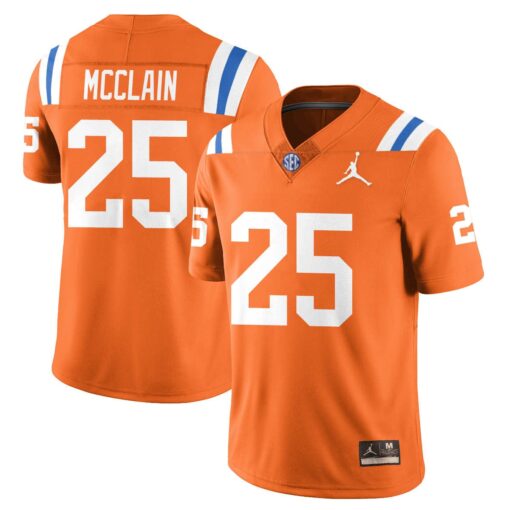 Florida Gators Bring Back 1960s Throwback Jersey - All Stitched - Image 11