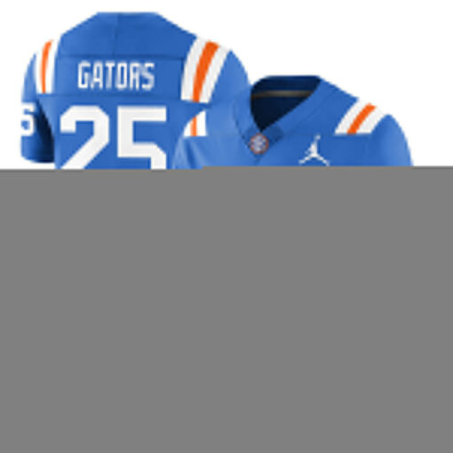 Florida Gators Bring Back 1960s Throwback Jersey - All Stitched - Image 7