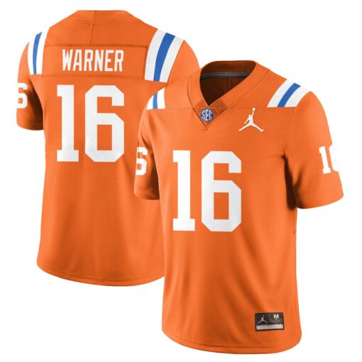 Florida Gators Bring Back 1960s Throwback Jersey - All Stitched - Image 18