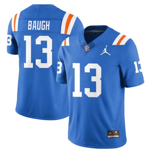 Florida Gators Bring Back 1960s Throwback Jersey - All Stitched - Image 8