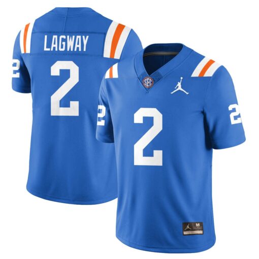 Florida Gators Bring Back 1960s Throwback Jersey - All Stitched - Image 16