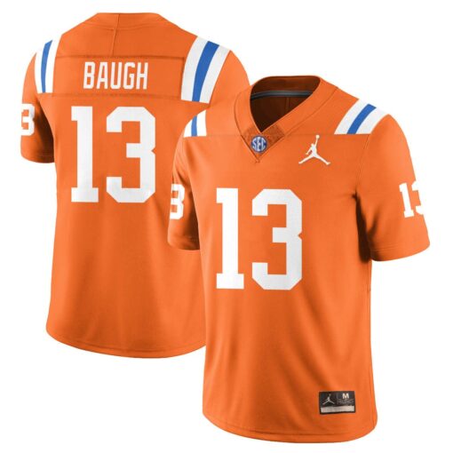 Florida Gators Bring Back 1960s Throwback Jersey - All Stitched - Image 2