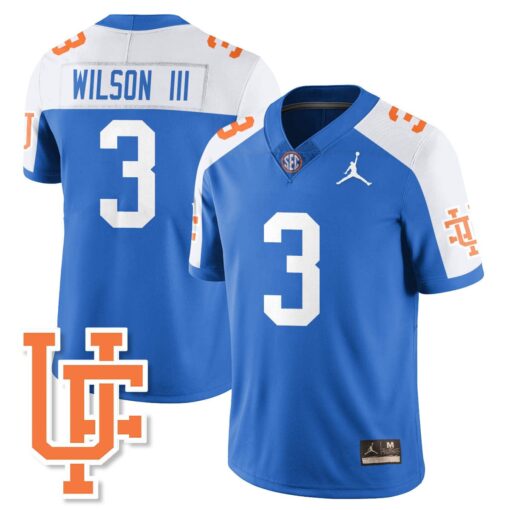 Florida Gators Bring Back 1960s Throwback Jersey - All Stitched - Image 21