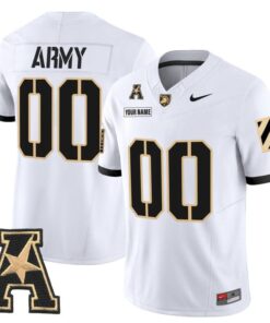 2025 Limited Stitched White