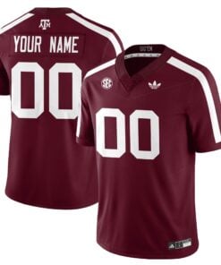 509VTHNJS240Maroon