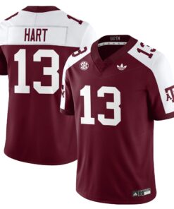 509VTHNJS240MaroonAlternate Hart