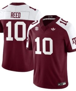 509VTHNJS240MaroonAlternate Reed