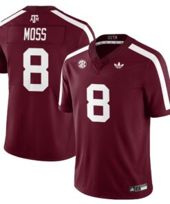 509VTHNJS240Maroon Moss