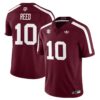 509VTHNJS240Maroon Reed