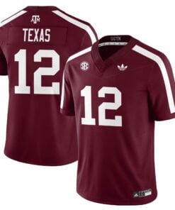509VTHNJS240Maroon Texas