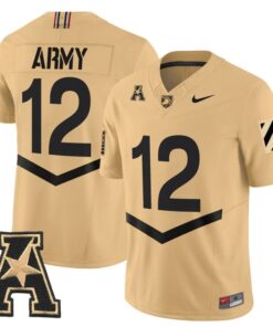 Army Jersdched Tan