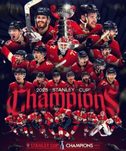 BACK TO BACK STANLEY CUP CHAMPIONS d8af8174 0da1 46e8 9989 a07896c89071