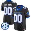 Custom Kentucky Wildcats Jersey Name Number 2025 Limited Stitched Black 747b91fd ca28 4f61 acfd 15a2a99cdc9b