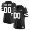 Custom Nebraska Football Jersey Name Number 2025 Blackout Stitched Black 0f4c692d 6c23 40f0 a7a3 70853a4a35ea