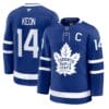 Dave Keon Jersey 14 Toronto Maple Leafs Timeless Stitched 2025 Home