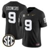 Eli Stowers Jersey 9 Vanderbilt Commodores 2025 Limited Stitched Black 6f87b4a2 2059 497f 82f6 7a66f22d4aaa