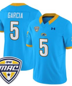 Gavin Ga 2025 Limited Stitched Light Blue