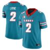 Jack Layne Jersey 2 UNM Lobo Football 2025 All Stitched Turquoise 2bc3a5e6 b722 4850 a5b7 4b3f51bd1e22