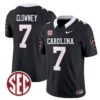 Jadeveon Clowney Jersey 7 Carolina 1980 Throwback Rebrand 2026 Black d6f7f857 ac40 4d09 a350 616ff3cd2eb1