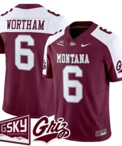 Michael Wortham Maroon Alter