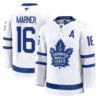 Mitch Marner Jersey 16 Toronto Maple Leafs Timeless Stitched 2025 Away