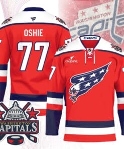 Oshie