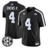 Rueben Owens II Jersey 4 Texas A M Aggies 2025 Vapor V2 Stitched Black 0f7df82a 2ced 42c5 b0c5 2845ca180c91